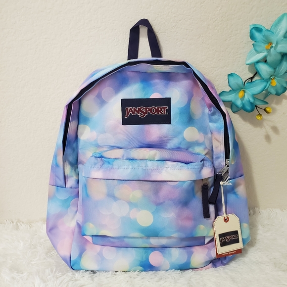 Jansport Accessories Jansport Superbreak Backpack City Lights Poshmark